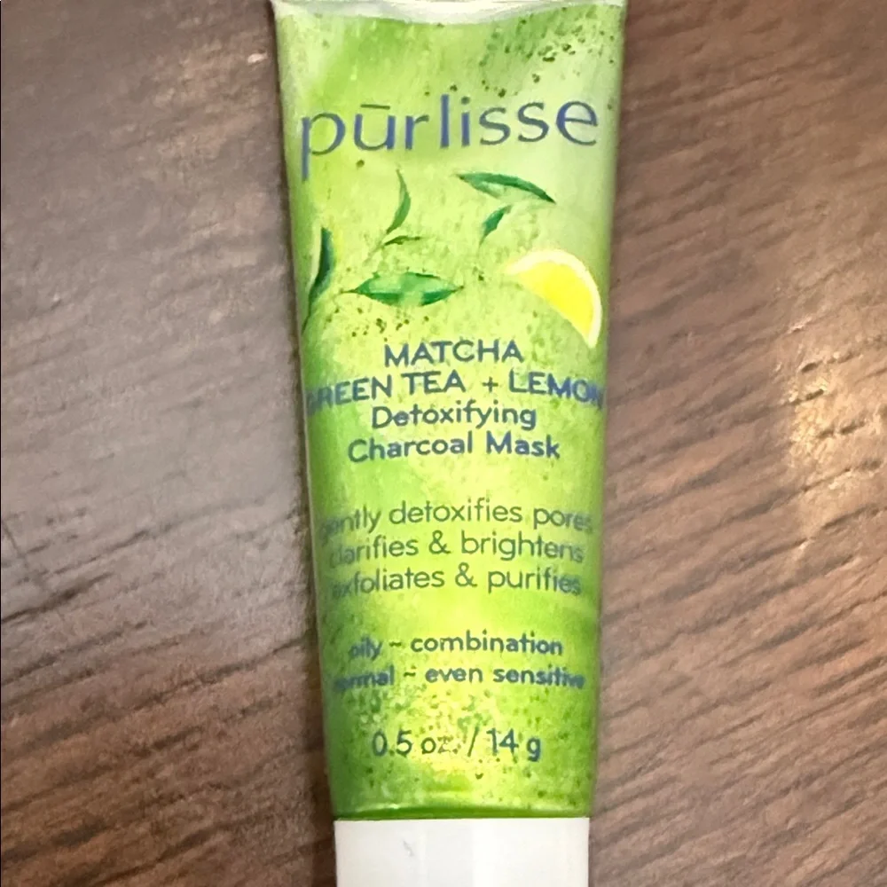 Toyfactory Oatbae Hyaluronic Oil Makeup Remover Purlisse mask, Korres Skin Cream